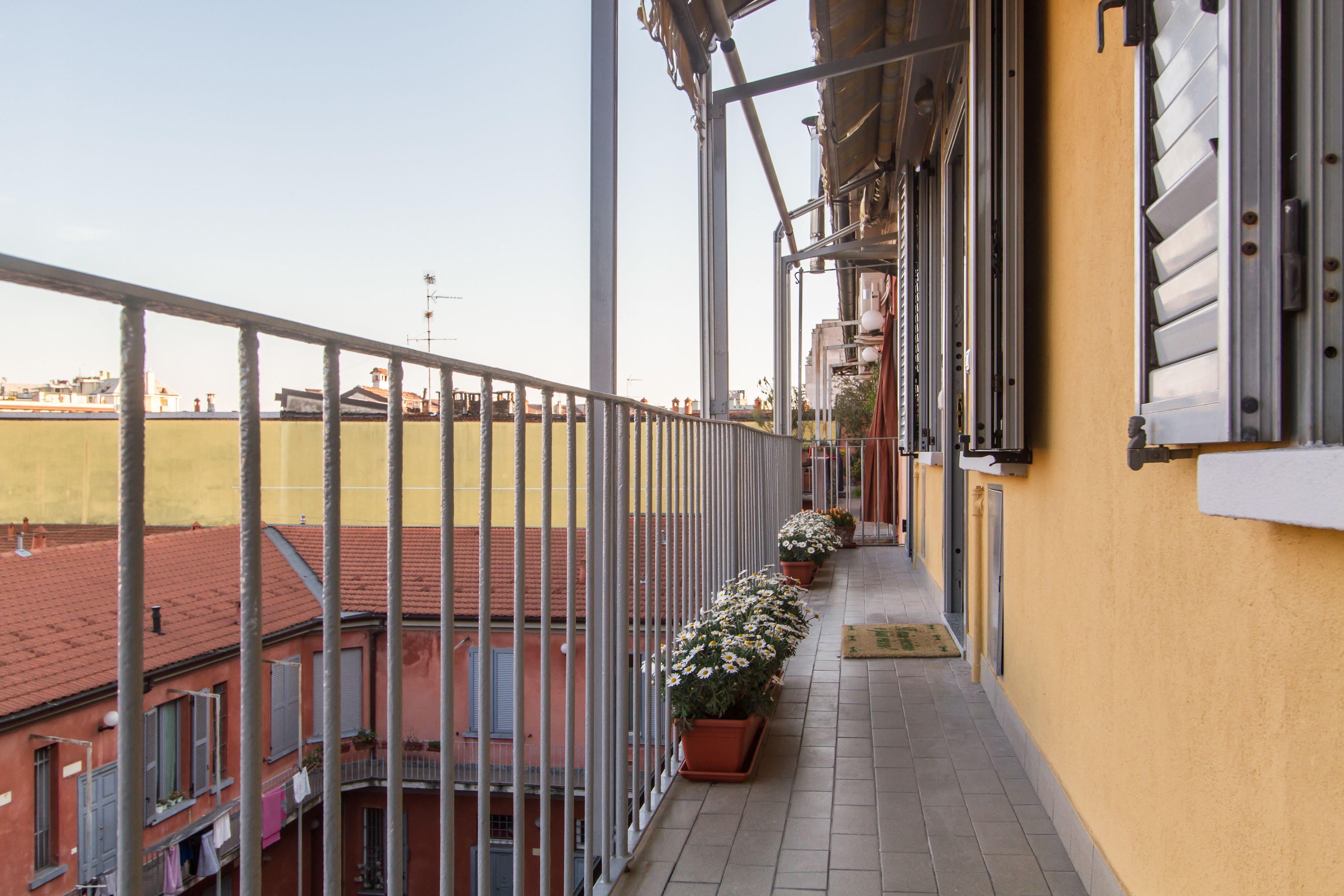 B&B Antico Cortile, Milan